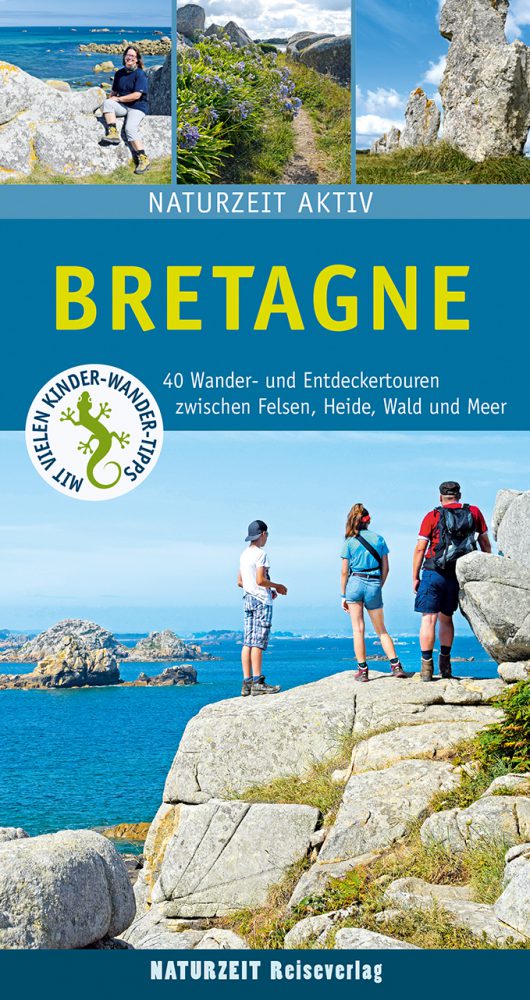 Naturzeit aktiv Bretagne