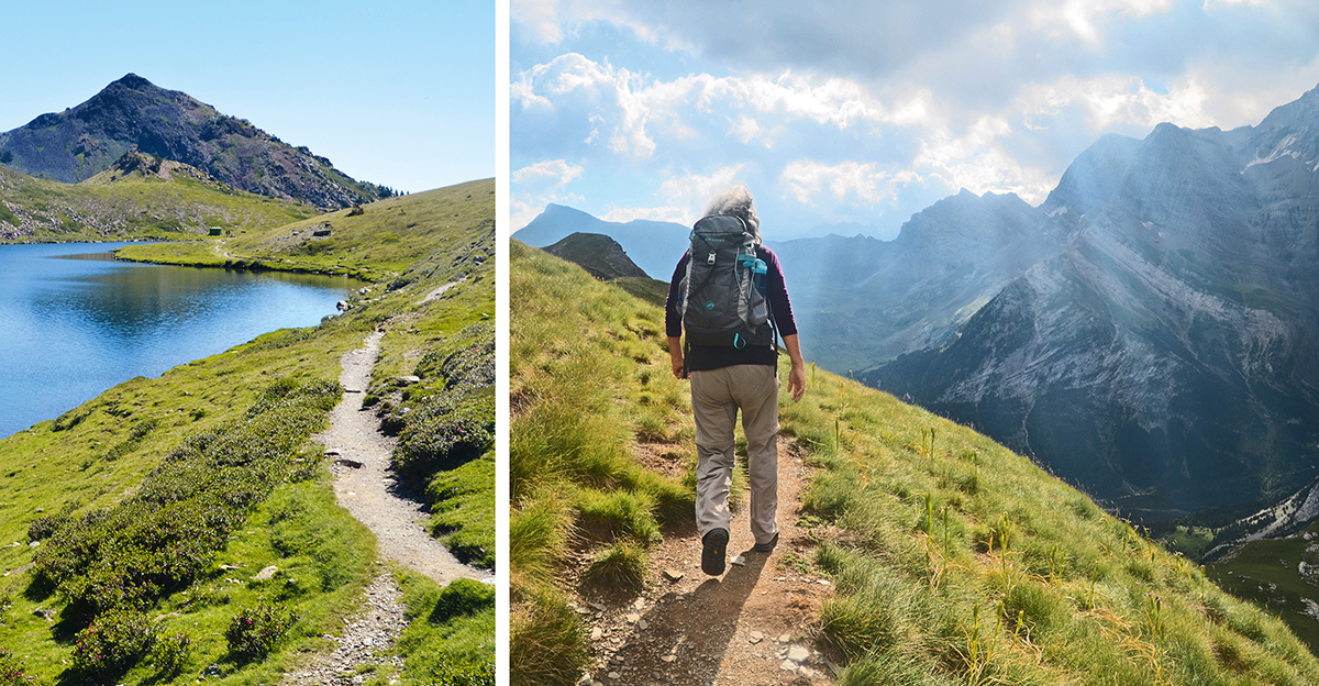 Eine Reise durch die Pyrenäen - Naturzeit Blog