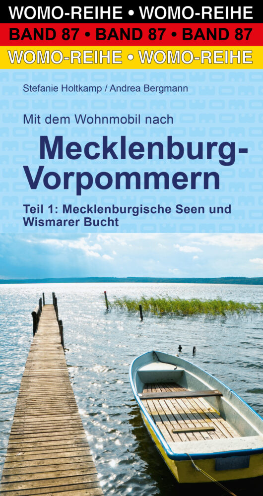 WOMO Mecklenburgische Seen